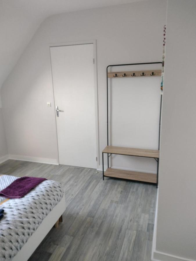 Paimpol Appartement Port,Gare Et Commerce A Pied Exterior photo