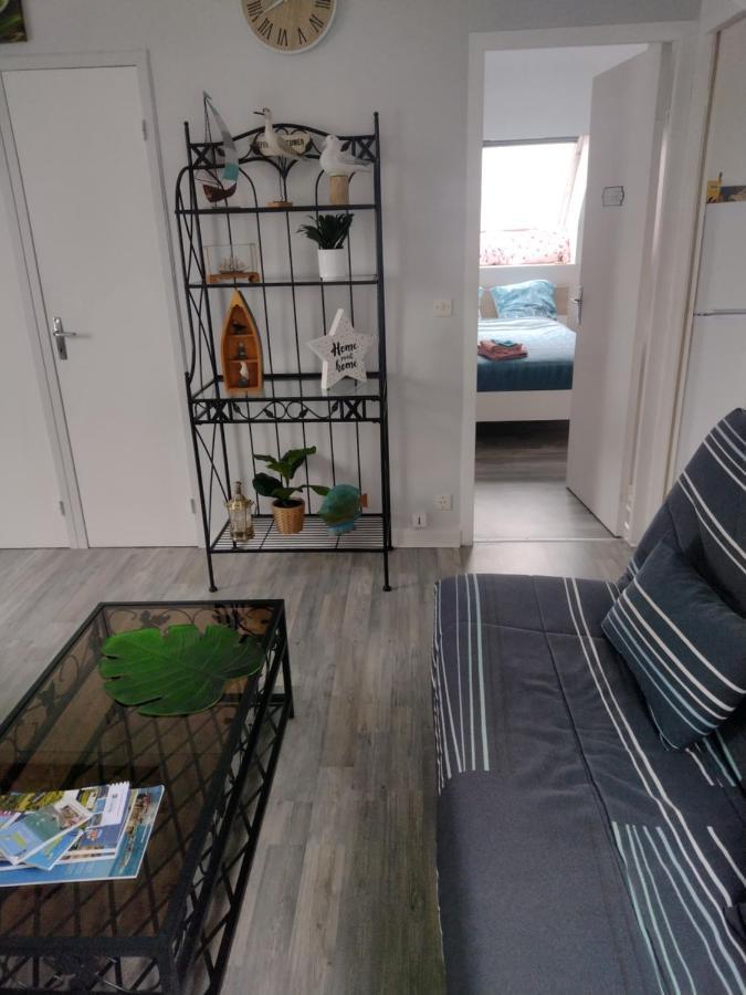 Paimpol Appartement Port,Gare Et Commerce A Pied Exterior photo